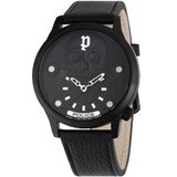 Police PEWJA2227701 Jet Mens Watch 44mm 3ATM