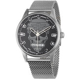 Police PEWJG2227902 Rissington Mens Watch 45mm 3ATM