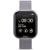 OPS!SMART OPSSW-15 Call Unisex Smartwatch 38mm