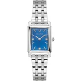 Bulova 96P245 Sutton Ladies Watch 21mm 3ATM