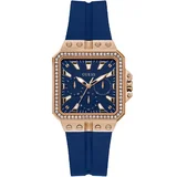 Guess GW0618L2 Ladies Watch Libra 35mm 3ATM 
