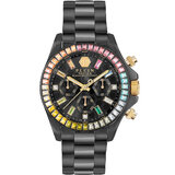 Philipp Plein PWSBA0623 Street Couture Chronograph Ladies Watch 38mm 5ATM