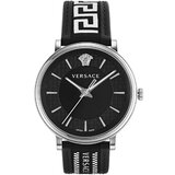 Versace VE5A01321 V-Circle Mens Watch 42mm 5ATM