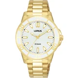 Lorus RG256VX9 Sport Ladies Watch 34mm 10ATM