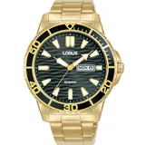 Lorus RH362AX9 Sport Mens Watch 42mm 10ATM