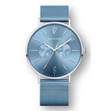 Bering 14240-809 Classic Mens Watch 41mm 3ATM