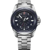 Victorinox 241978 Journey 1884 Mens Watch 43mm 20ATM