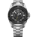 Victorinox 241981 Journey 1884 Automatic Mens Watch 43mm 20ATM