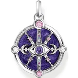 Thomas Sabo PE956-473-13 Pendant eye with cosmic details