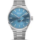 Bering 19441-CHARITY men's watch Charity Automatic 41mm 10ATM 