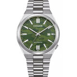 Citizen NJ0159-86X Mens Watch Tsuyosa Automatic 40mm 5ATM