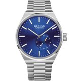 Bering 19441-707 Mens Watch Automatic 41mm 10ATM