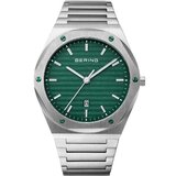 Bering 19742-708 Mens Watch Classic 42mm 10ATM