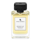 Swiss Arabian Bergamot And Cedarwood Парфюмна вода 100ml