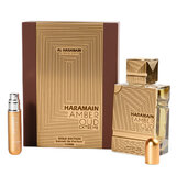 Al Haramain Amber Oud Gold Edition Extreme Extrait De Parfum Парфюмна вода 100ml