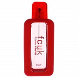 FCUK Forever Intense Her Тоалетна вода 100ml
