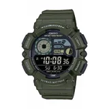 Casio WS-1500H-3BVEF - Мъжки часовник