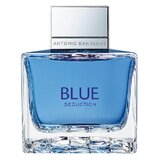 Antonio Banderas Blue Seduction for Men Eau de Toilette Тоалетна вода 100ml
