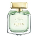 Antonio Banderas Queen of Seduction Eau de Toilette Тоалетна вода - Тестер 80ml