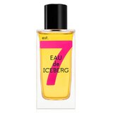 Iceberg Eau de Iceberg Wild Rose Pour Femme Тоалетна вода 100ml