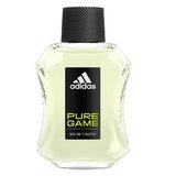 Adidas Pure Game New Тоалетна вода 100ml