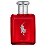 Ralph Lauren Polo Red Eau de Parfum Парфюмна вода