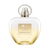 Antonio Banderas Her Golden Secret Eau De Toilette Тоалетна вода - Тестер 80ml