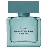 Narciso Rodriguez For Him Vetiver Musc Тоалетна вода 50ml