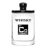 Evaflor Whisky Cobalt Тоалетна вода