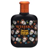 Evaflor Whisky Sugar Skull Тоалетна вода 100ml