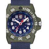 Luminox XS.3503.ND Navy Seal 45mm 20 ATM