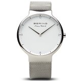 Bering 15540-004 Max René Men's 40mm 5ATM