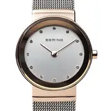 Bering 10126-066 classic Ladies Watch 26mm 5ATM