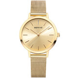 Bering 13434-333 Classic ladies watch 34mm 3ATM