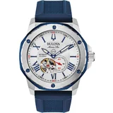 Bulova 98A225 Marine Star automatic 44mm 20ATM
