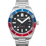 Spinnaker SP-5100-11 Croft Automatic 40mm 15ATM