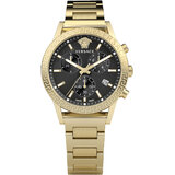 Versace VEKB00822 Sport Tech Lady Chronograph 40mm 5ATM