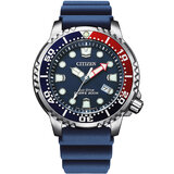 Citizen BN0168-06L Eco-Drive Promaster 44mm 20ATM