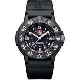 Luminox XS.3001.F Mens Watch Original Navy Seal 43mm 20ATM