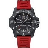 Luminox XS.3875 Mens Watch Master Carbon Seal Automatic 45mm 20ATM