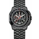 Luminox XA.9272 Mens Watch F-22 Raptor Titanium Chronograph 44mm 200M