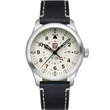 Luminox XA.9527 Mens Watch P-38 Air Pilot GMT 42mm 100M