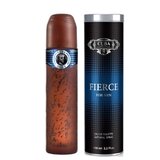 Cuba Original Cuba Fierce Тоалетна вода 100ml