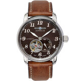 Zeppelin 7666-4 Graf Zeppelin LZ127 automatic 43mm 5ATM