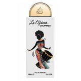 Lattafa La African Drummer Парфюмна вода 100ml