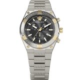 Versace VESO01123 Sport Greca - Мъжки часовник