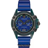 Versace VEZ701122 Active Chrono - Унисекс часовник