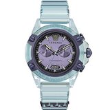 Versace VEZ701523 Active Chrono - Унисекс часовник