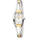 Boccia 3262-02 ladies watch titanium 20mm 5ATM