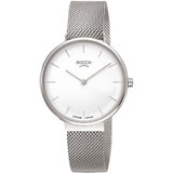 Boccia 3327-09 Ladies Watch Titanium 35mm 3ATM